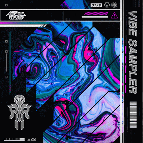 Artemis Rising : Vibe Sampler